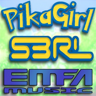 Pika Girl