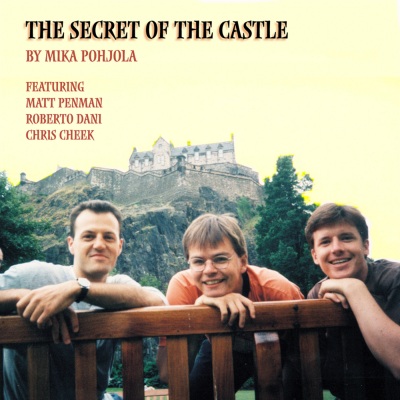 The Secret of the Castle