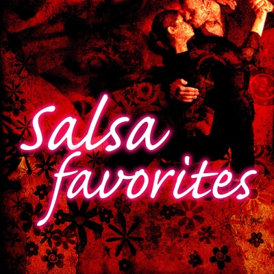 Salsa Favourites