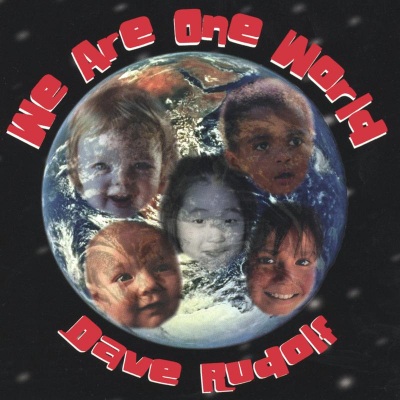 We Are One World