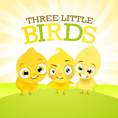 Three Little Birds