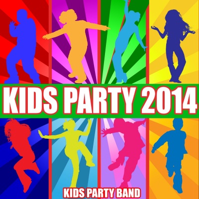 Kids Party 2014