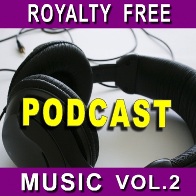 Podcast Music Vol.2 (255 Tracks)