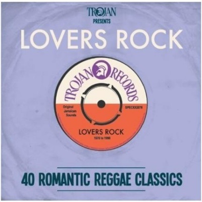 Trojan Presents: Lovers Rock