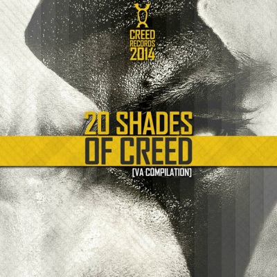 20 Shades Of Creed