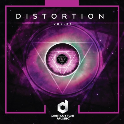 Distortion, Vol. 03