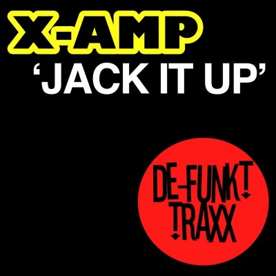 Jack It Up (Original Mix)