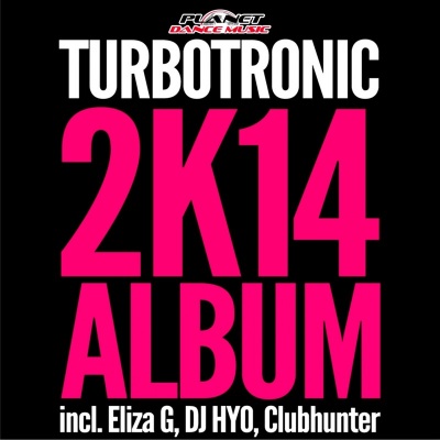 CLubhunter - Space Girl (Turbotronic Extended Mix)