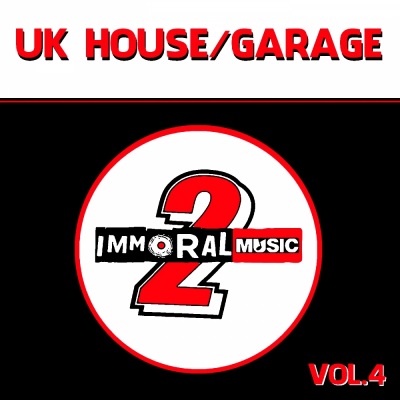 UK House & Garage, Vol. 4