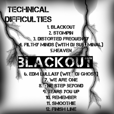 Blackout