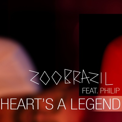 Heart’s a Legend