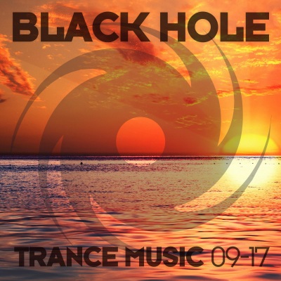 Black Hole Trance Music 09-17