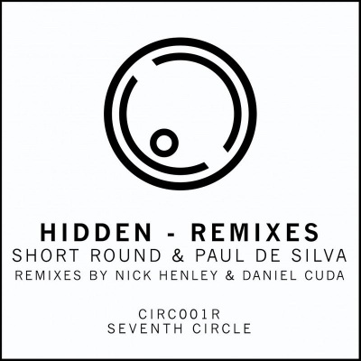 Hidden The Remixes