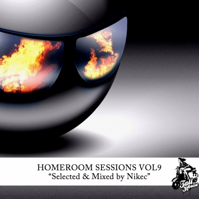 Homeroom Sessions Vol 9