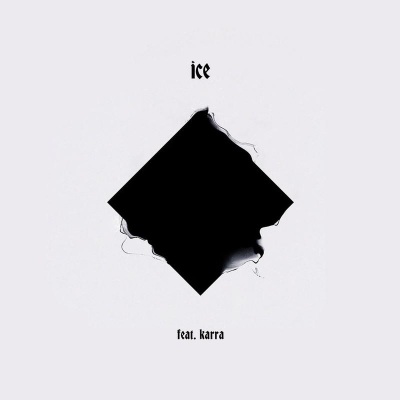 Ice (feat. Karra)(Original Mix)