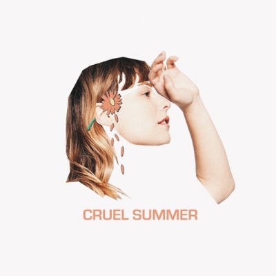 Daniella Mason - Cruel Summer