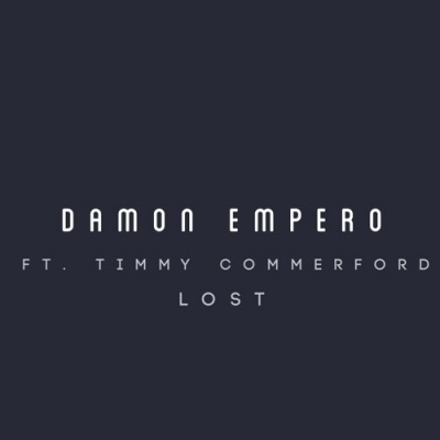 Lost (feat. Timmy Commerford)