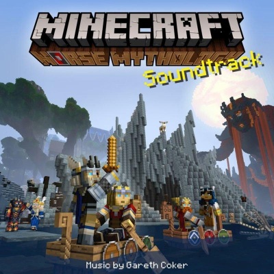 Minecraft: Norse Mythology (Original Soundtrack) (我的世界：北欧神话 游戏原声带)