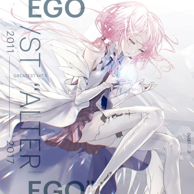 The Everlasting Guilty Crown