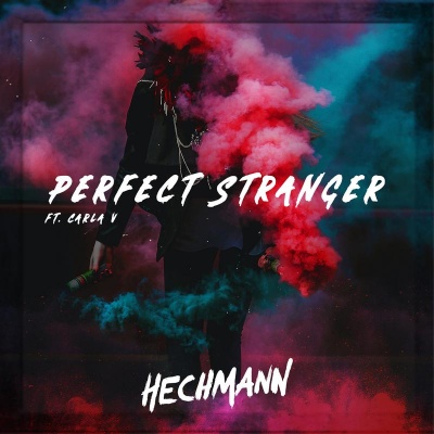 Perfect Stranger