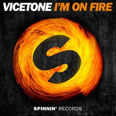 I'm on Fire (Extended Mix)