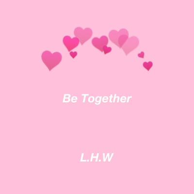 Joel Adams-Be Together  (罗皓为L.H.W Remix)