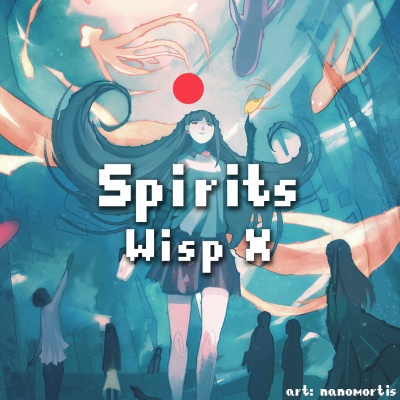 Spirits