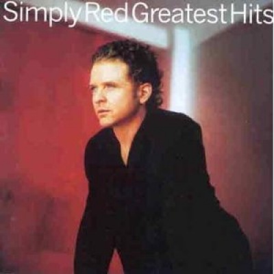 Simply Red Greatest Hits