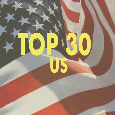 Top 30 US