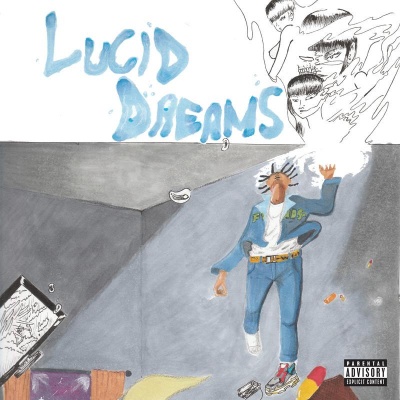 Lucid Dreams (Explicit)