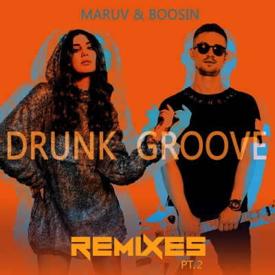 Drunk Groove (Rodge Remix|Explicit)