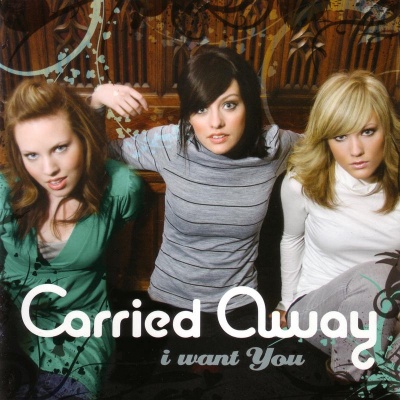Carried Away - Feel It Inside