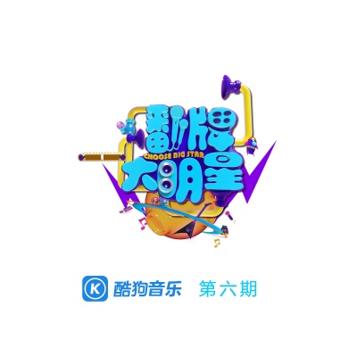 翻牌大明星 第6期