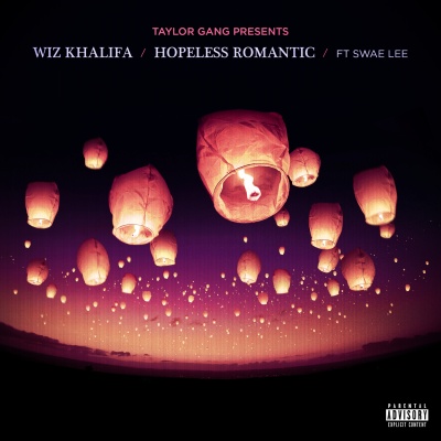 Hopeless Romantic (Explicit)