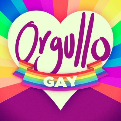 Orgullo Gay