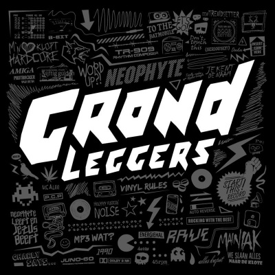 NEO061 - Grondleggers