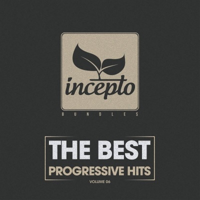 The Best Progressive Hits, Vol.6