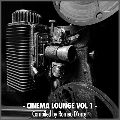 Cinema Lounge - Vol. 1