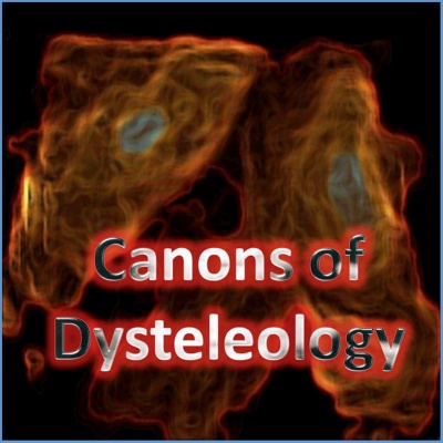 Canons of Dysteleology(Electronic Experiments using Pachelbel's Canon in D Major)