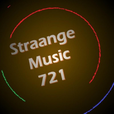 Straange 721