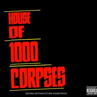 House Of 1000 Corpses