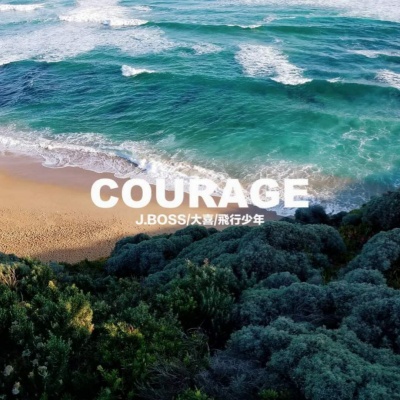 Courage