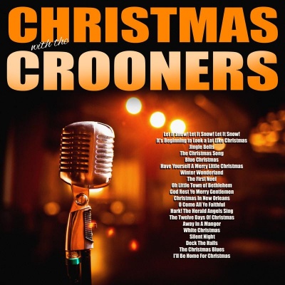 Christmas With The Crooners