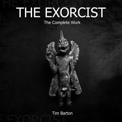 The Exorcist - The Complete Works