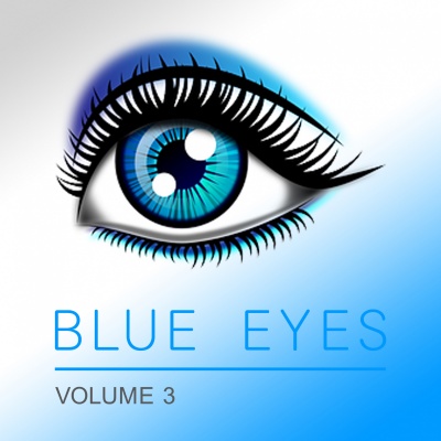 Blue Eyes, Vol. 3