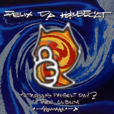 Felix Da Housecat - Footsteps of Rage