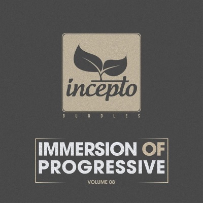 Immersion of Progressive, Vol. 8