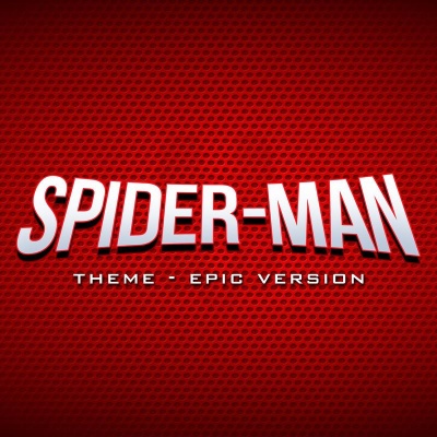 Spider-Man Theme