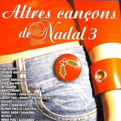 Altres Cançons de Nadal 3