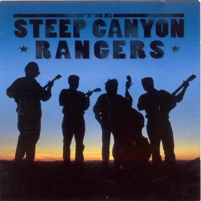 Steep Canyon Rangers